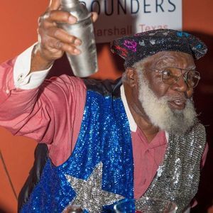 Meet your Posher, Eva